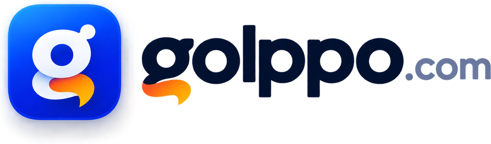Golppo.com